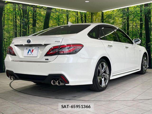 Toyota CROWN SEDAN 2018-11 6790845-15