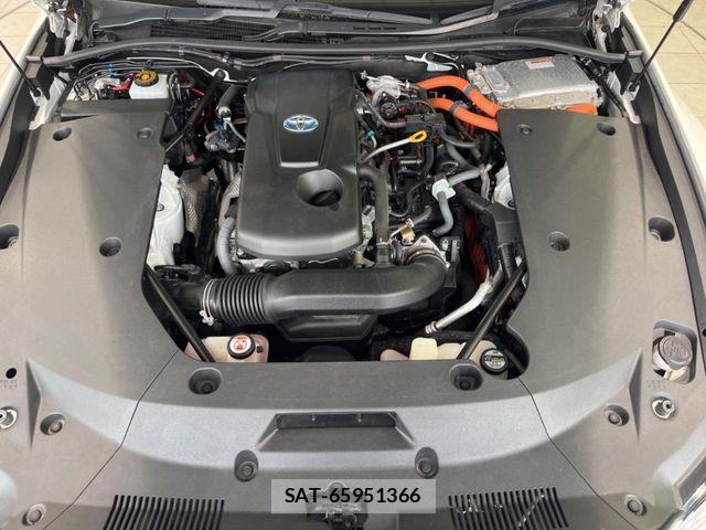 Toyota CROWN SEDAN 2018-11 6790845-17