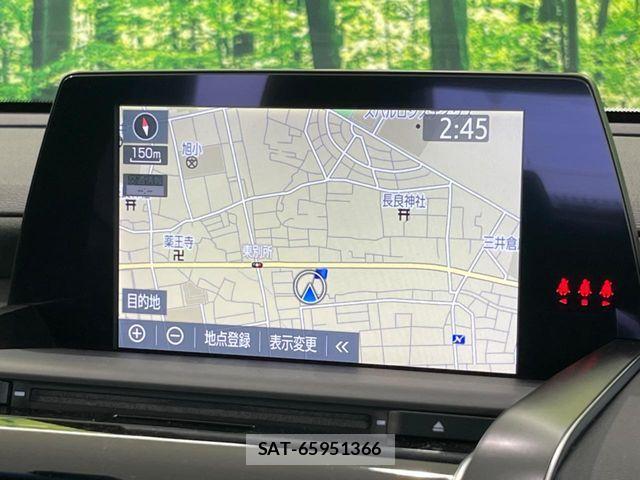 Toyota CROWN SEDAN 2018-11 6790845-2