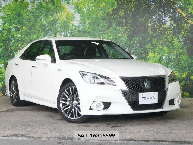 Toyota CROWN SEDAN 2013-07 6790882-0