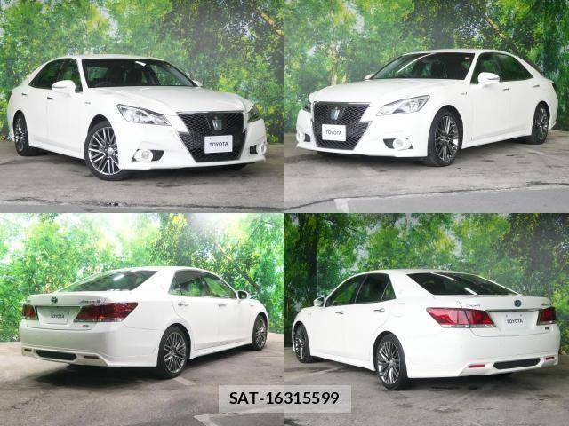 Toyota CROWN SEDAN 2013-07 6790882-1