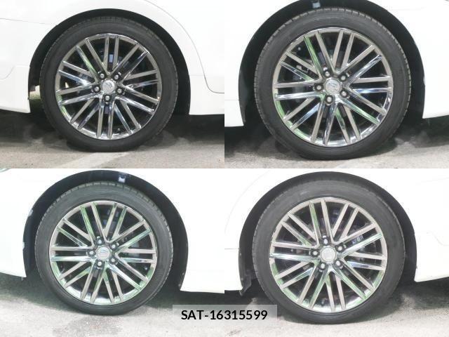 Toyota CROWN SEDAN 2013-07 6790882-4