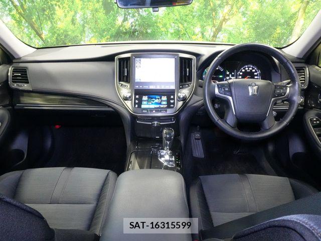 Toyota CROWN SEDAN 2013-07 6790882-5