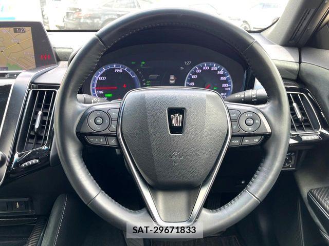 Toyota CROWN SEDAN 2019-08 6790855-10