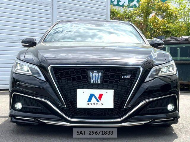 Toyota CROWN SEDAN 2019-08 6790855-16