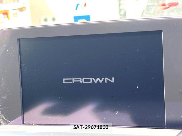 Toyota CROWN SEDAN 2019-08 6790855-4