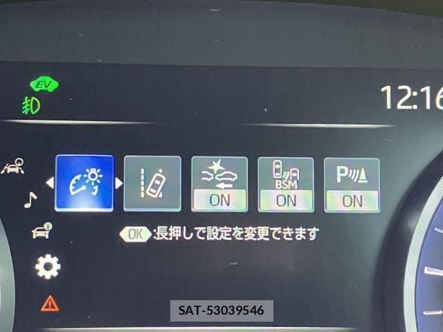 Toyota CROWN SEDAN 2019-03 6790835-11