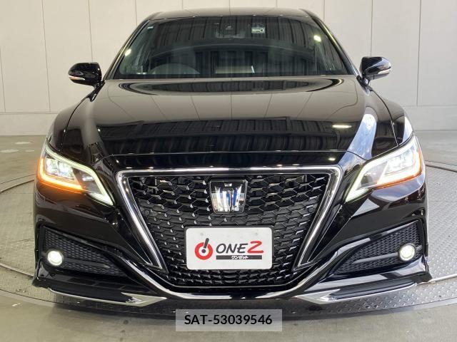 Toyota CROWN SEDAN 2019-03 6790835-28