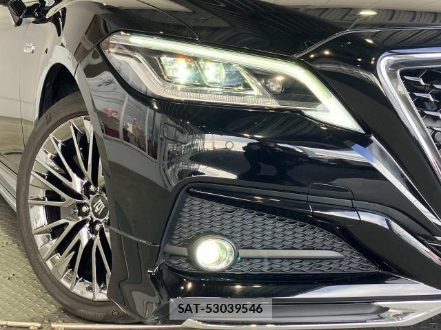 Toyota CROWN SEDAN 2019-03 6790835-2