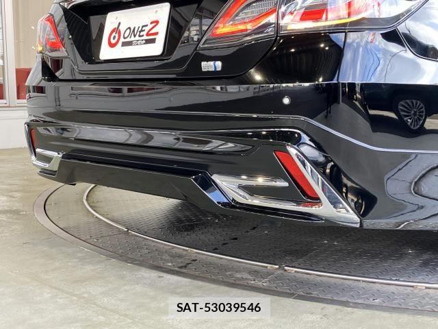 Toyota CROWN SEDAN 2019-03 6790835-5