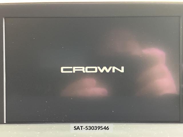 Toyota CROWN SEDAN 2019-03 6790835-8