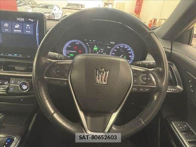 Toyota CROWN SEDAN 2020-12 6790857-9