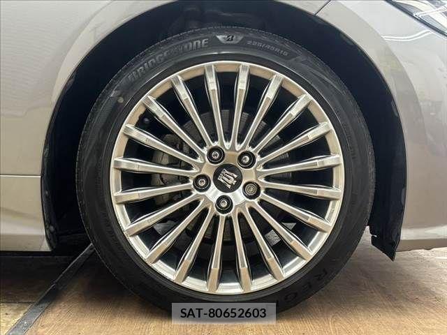 Toyota CROWN SEDAN 2020-12 6790857-12