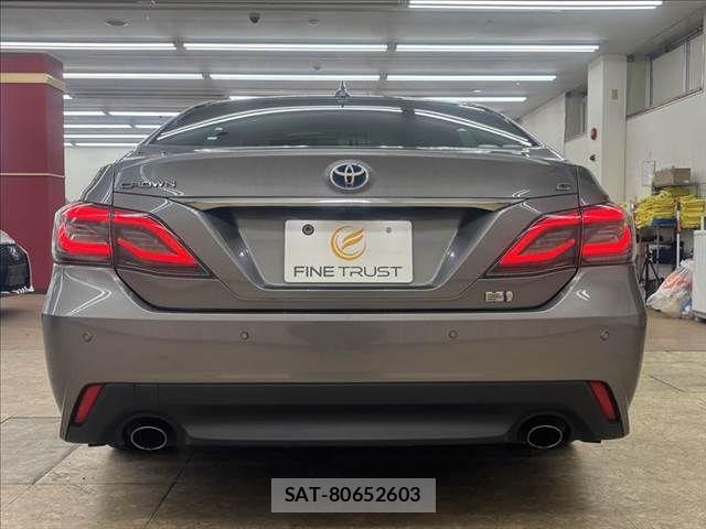 Toyota CROWN SEDAN 2020-12 6790857-16