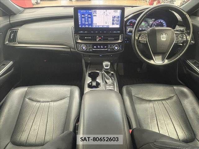 Toyota CROWN SEDAN 2020-12 6790857-2