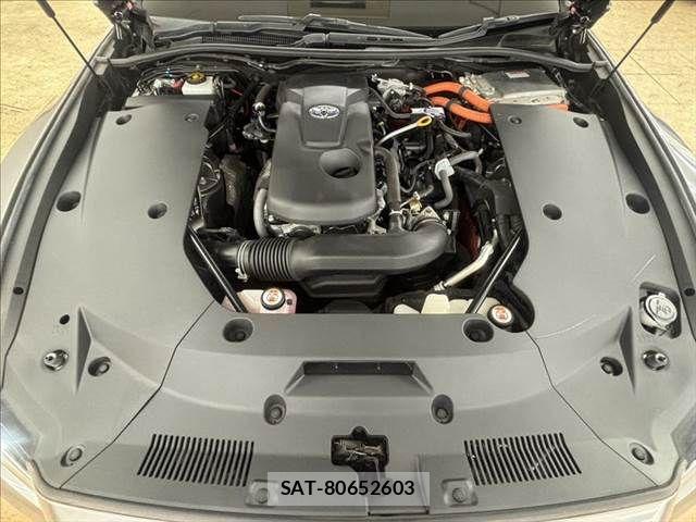 Toyota CROWN SEDAN 2020-12 6790857-29