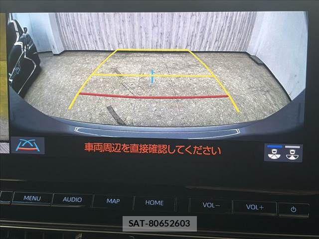 Toyota CROWN SEDAN 2020-12 6790857-5