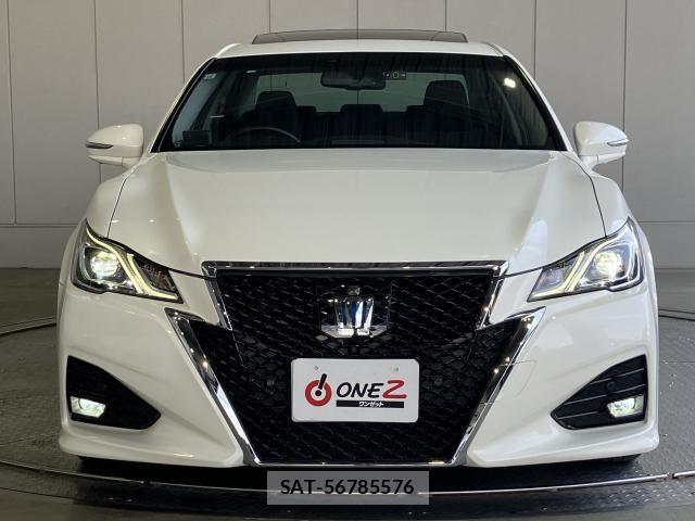 Toyota CROWN SEDAN 2015-10 6790865-22