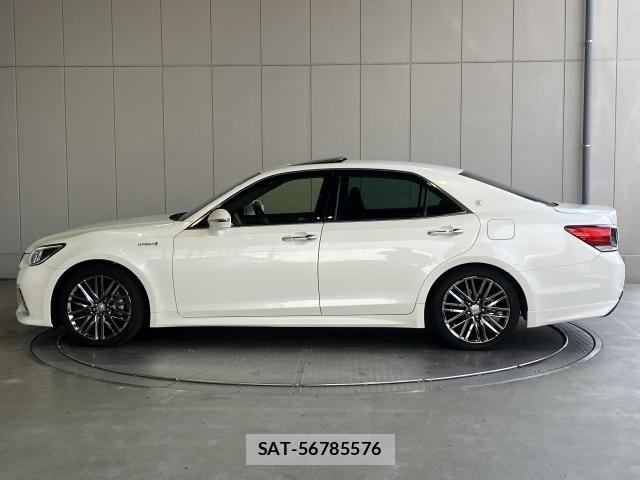 Toyota CROWN SEDAN 2015-10 6790865-28
