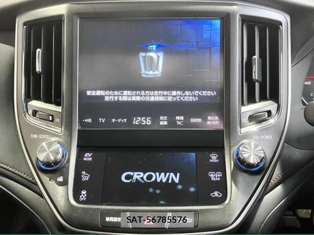 Toyota CROWN SEDAN 2015-10 6790865-5