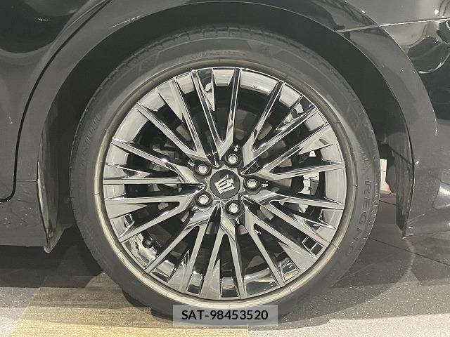 Toyota CROWN SEDAN 2021-01 6790851-9