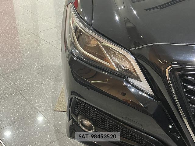 Toyota CROWN SEDAN 2021-01 6790851-28