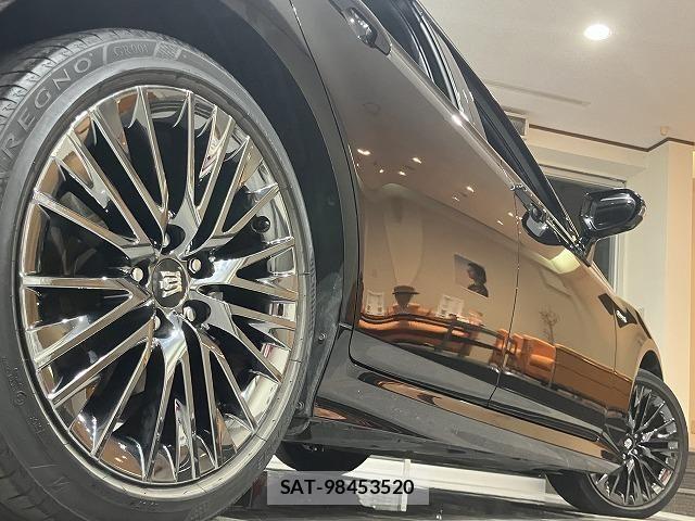 Toyota CROWN SEDAN 2021-01 6790851-4