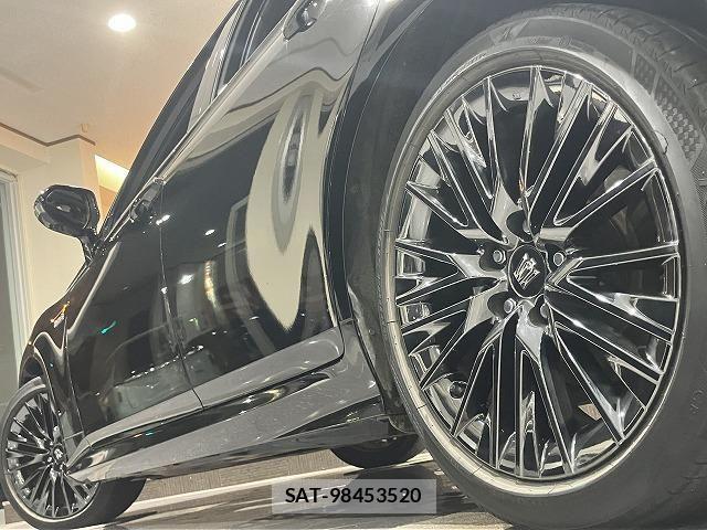 Toyota CROWN SEDAN 2021-01 6790851-5