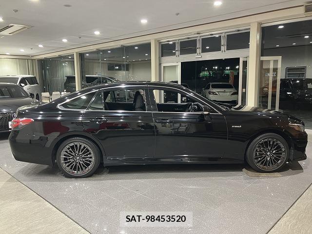 Toyota CROWN SEDAN 2021-01 6790851-6