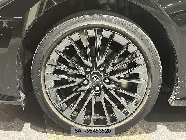 Toyota CROWN SEDAN 2021-01 6790851-8