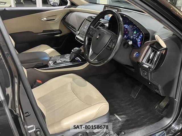Toyota CROWN SEDAN 2020-10 6790860-9