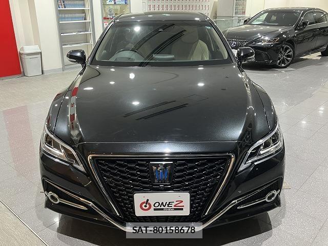 Toyota CROWN SEDAN 2020-10 6790860-1
