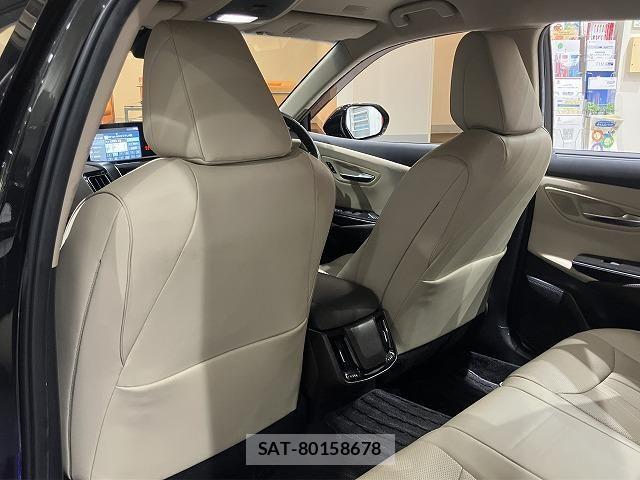 Toyota CROWN SEDAN 2020-10 6790860-21