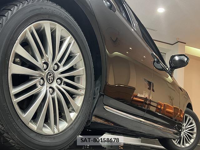 Toyota CROWN SEDAN 2020-10 6790860-3