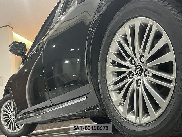 Toyota CROWN SEDAN 2020-10 6790860-4