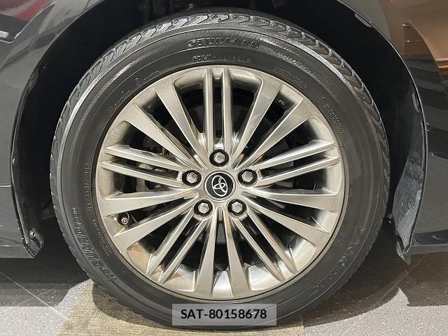Toyota CROWN SEDAN 2020-10 6790860-5