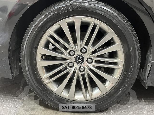 Toyota CROWN SEDAN 2020-10 6790860-6