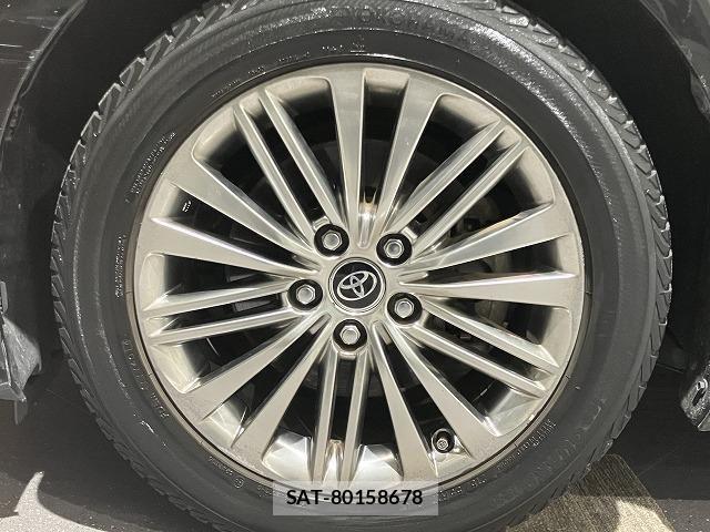 Toyota CROWN SEDAN 2020-10 6790860-7