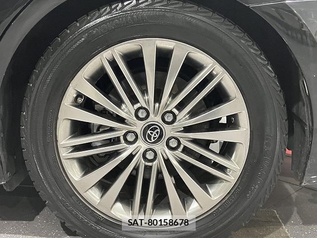Toyota CROWN SEDAN 2020-10 6790860-8