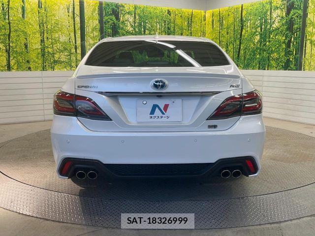 Toyota CROWN SEDAN 2021-01 6790834-14