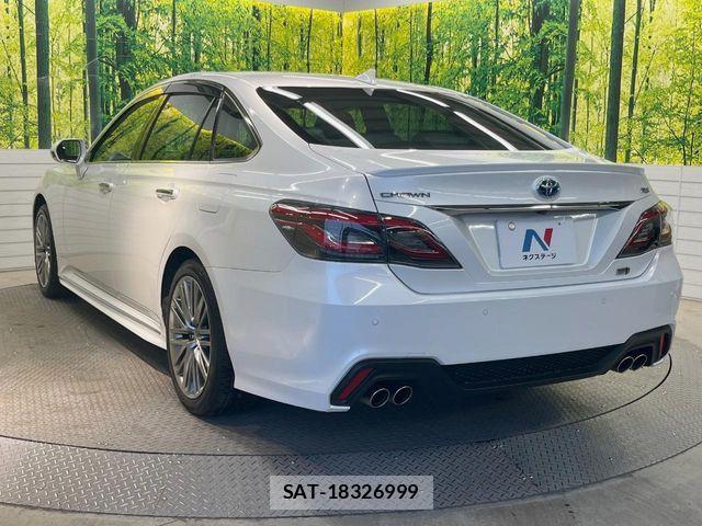 Toyota CROWN SEDAN 2021-01 6790834-19