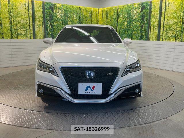 Toyota CROWN SEDAN 2021-01 6790834-3