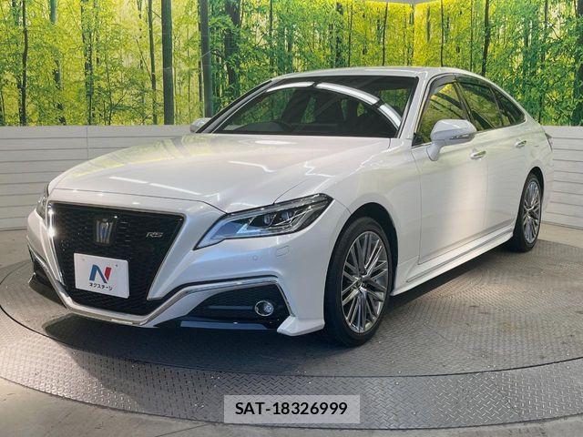Toyota CROWN SEDAN 2021-01 6790834-4