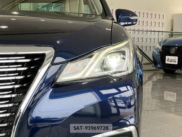 Toyota CROWN SEDAN 2016-03 6790888-10