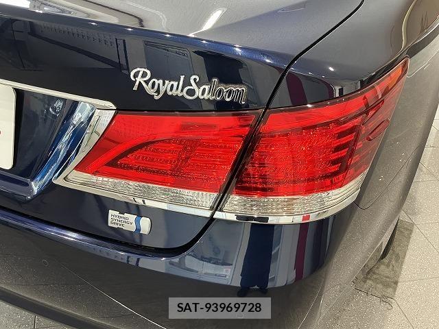 Toyota CROWN SEDAN 2016-03 6790888-15
