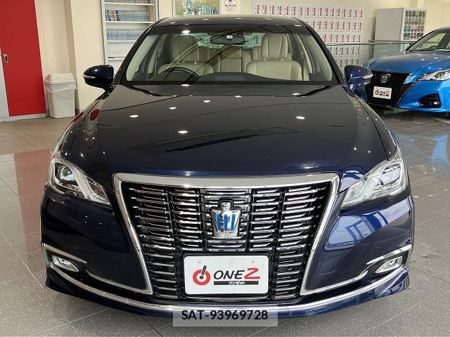 Toyota CROWN SEDAN 2016-03 6790888-18