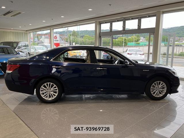 Toyota CROWN SEDAN 2016-03 6790888-23