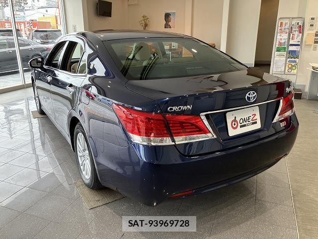 Toyota CROWN SEDAN 2016-03 6790888-26
