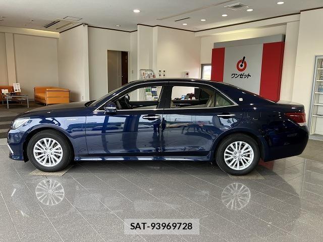 Toyota CROWN SEDAN 2016-03 6790888-27