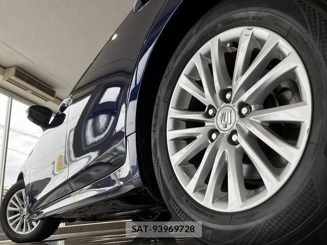 Toyota CROWN SEDAN 2016-03 6790888-2